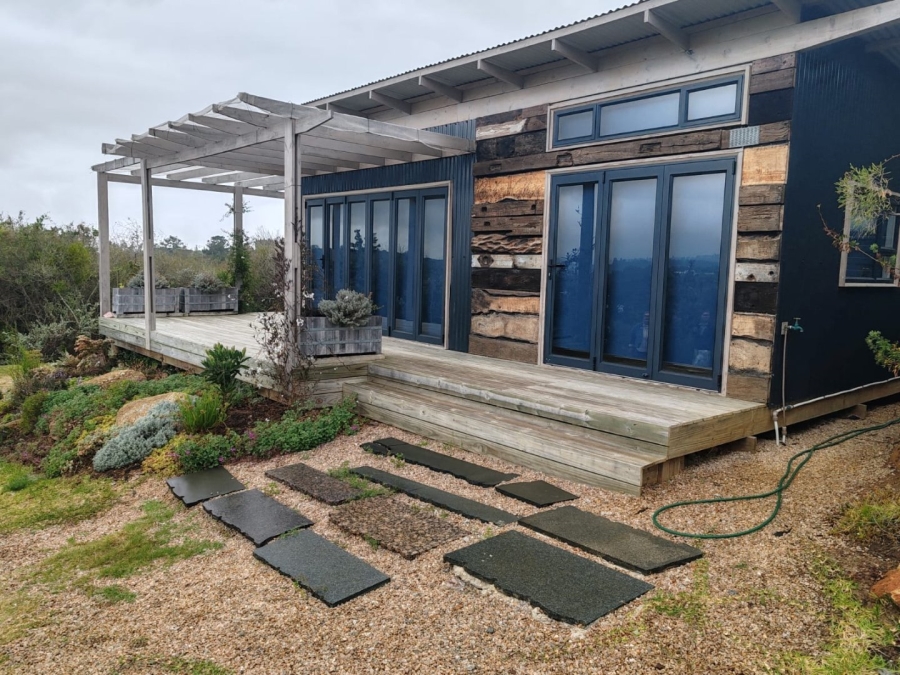 Commercial Property for Sale in Wilderness Heights Western Cape